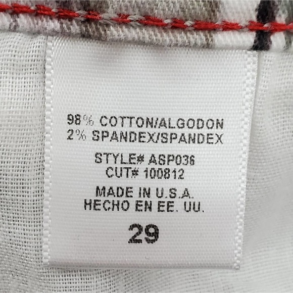 Angry Rabbit Skinny Women's Jeans - Picture 4 of 7